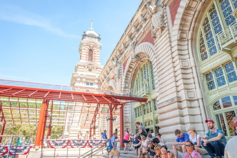 New York City: Statue of Liberty & Ellis Island with Ferry - The Value for Money Perspective