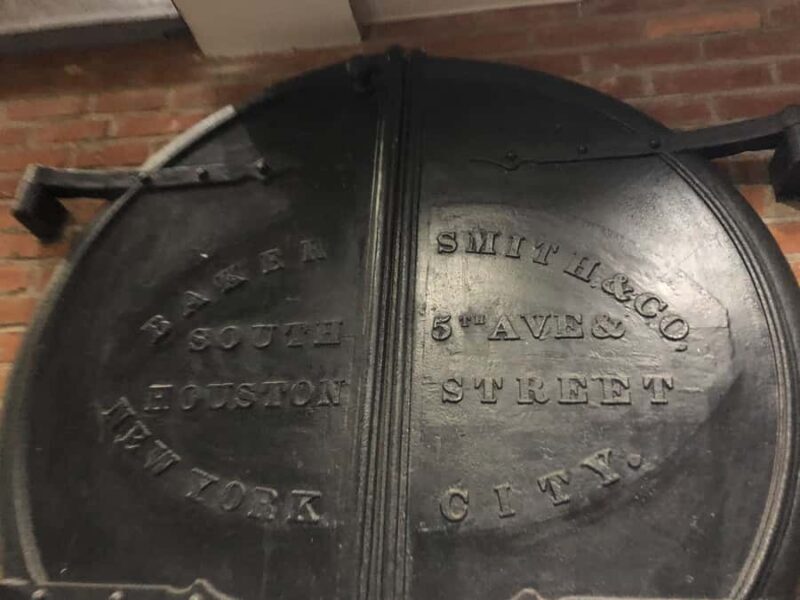 New York City: Subway Art and World Trade Center Tour - A Closer Look at the Tour Experience