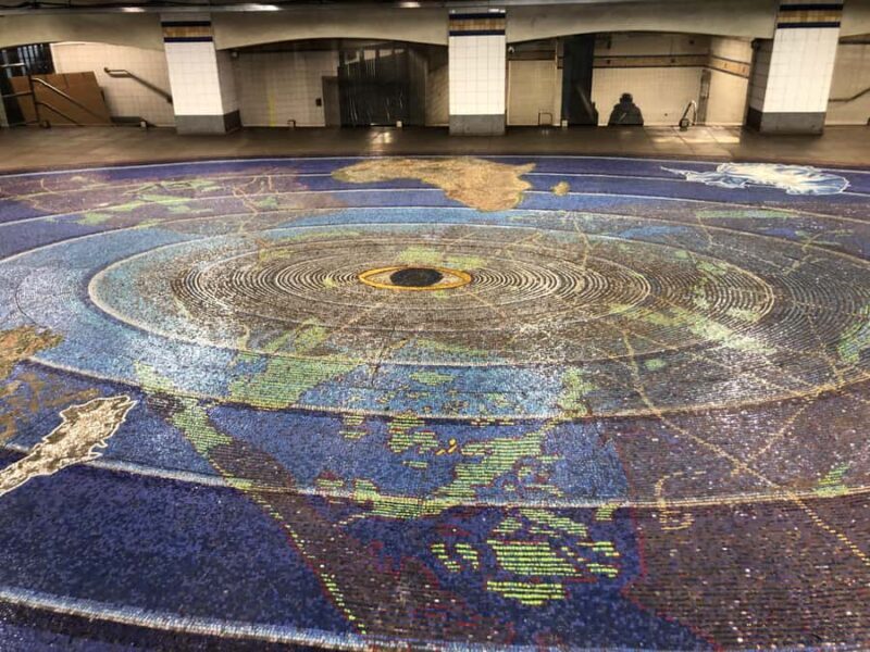 New York City: Subway Art and World Trade Center Tour - Why This Tour Works