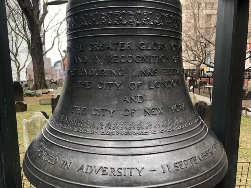 New York City: Subway Art and World Trade Center Tour - Who Should Consider This Tour?