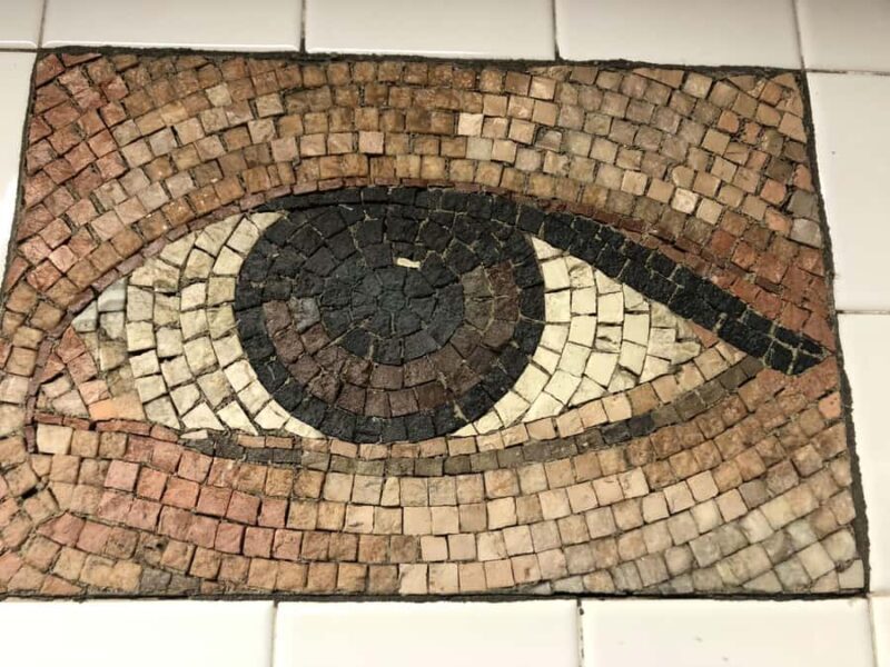 New York City: Subway Art and World Trade Center Tour - FAQ