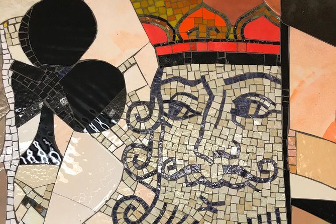New York City Subway Mosaics Tour - Brooklyn and Queens - Who Will Love This Tour?