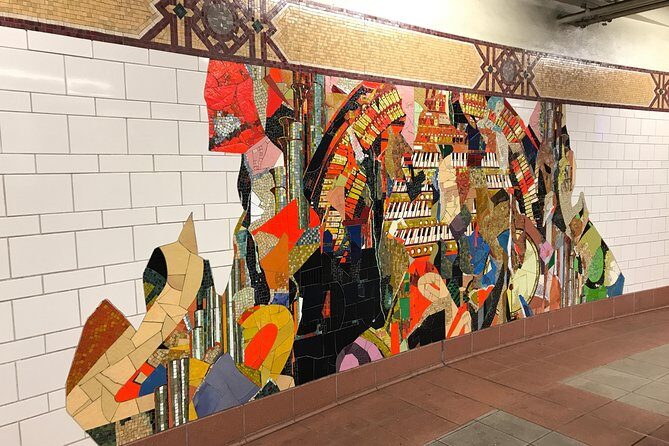 New York City Subway Mosaics Tour - Brooklyn and Queens - The Sum Up: A Unique Perspective on NYC