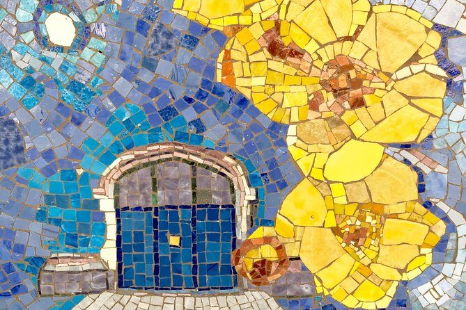 New York City Subway Mosaics Tour - Brooklyn and Queens - FAQs