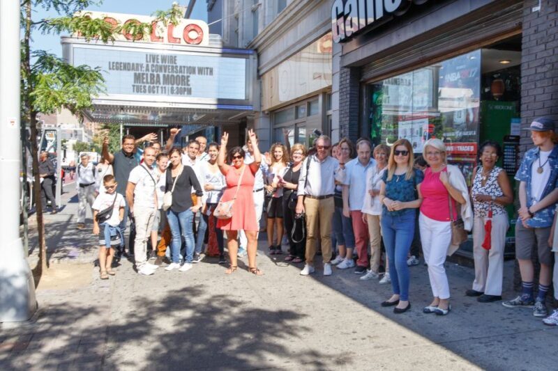 New York City: Sunday Harlem Gospel Guided Tour - Harlem Gospel Guided Tour: A Deep Dive into the Heart of Harlems Culture and Music