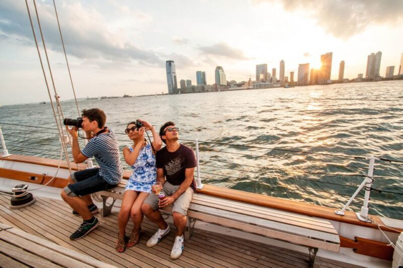 New York City: Sunset Sail Aboard a Schooner - Final Verdict