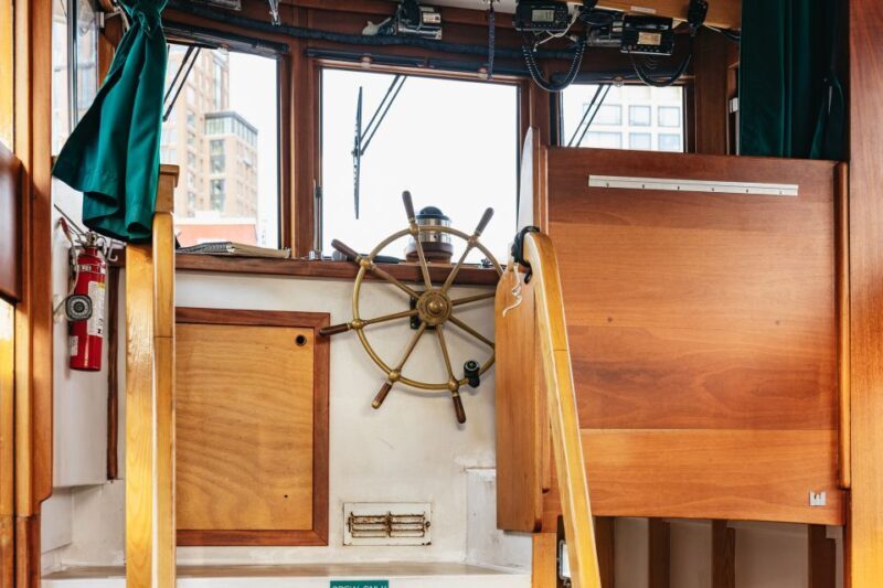 New York City: Sunset Yacht Cruise - Final Thoughts: Is This Cruise Worth It?