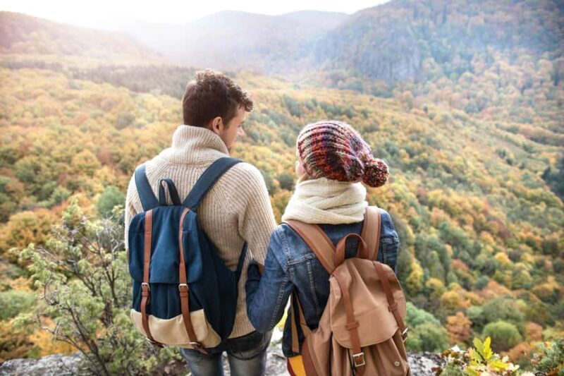 New York City: The Appalachian Mountains Private Hiking Tour - An In-Depth Look at the Experience