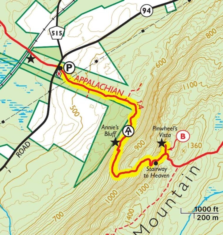 New York City: The Appalachian Mountains Private Hiking Tour - Who Would Love This Tour?