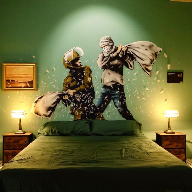 New York City: The Banksy Museum Entry Ticket - In-Depth Review of the Banksy Museum Experience