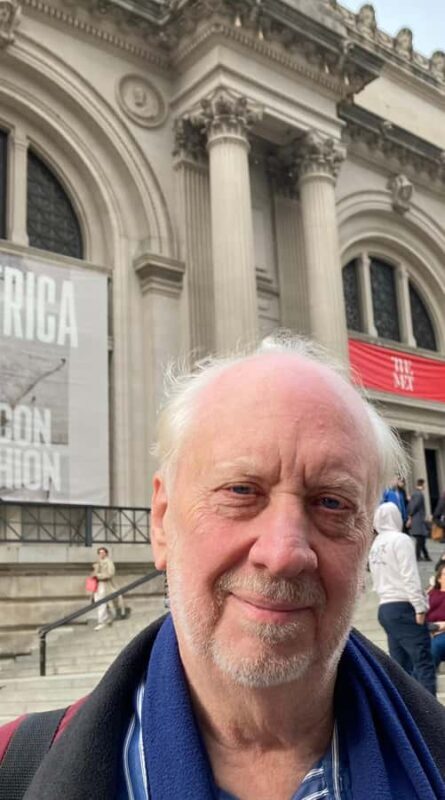 New York City: The Bible at the Metropolitan Museum of Art - An Introduction to the Tour Experience