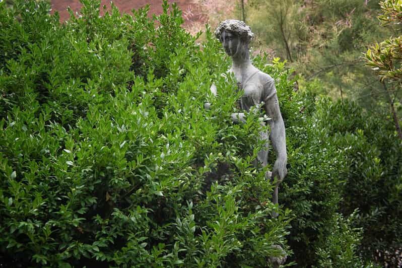 New York City: The Garden Photo Tour - Key Points