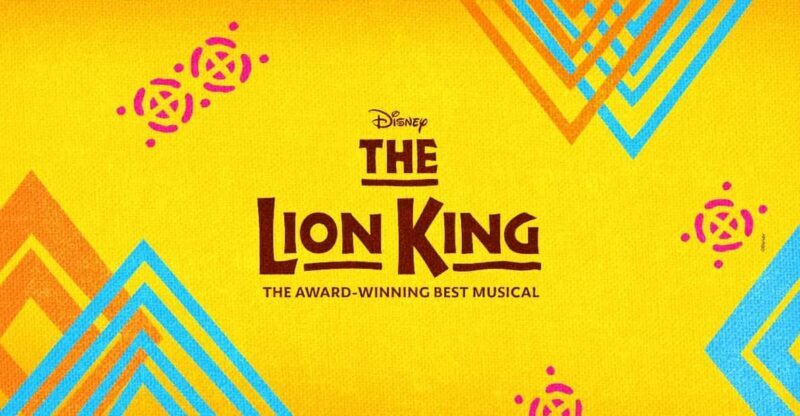 New York City: The Lion King Broadway Entry Tickets - FAQ