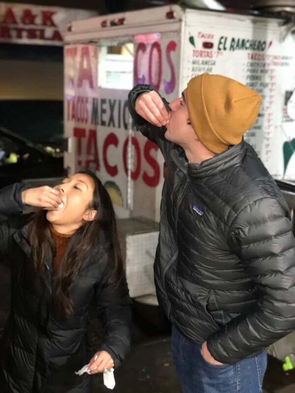 New York City: The Ultimate NYC Street Food Tour - Key Points