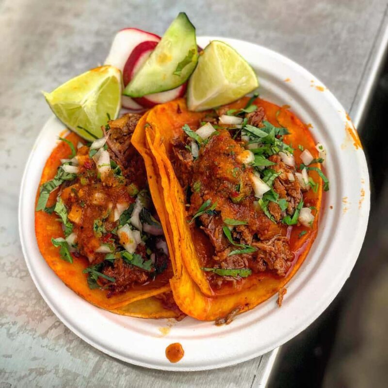 New York City: The Ultimate NYC Street Food Tour - An Introduction to Jackson Heights Food Scene