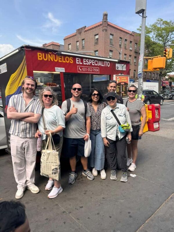 New York City: The Ultimate NYC Street Food Tour - Final Thoughts