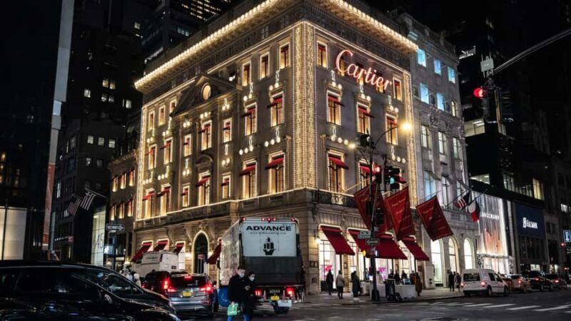 New York City: Times Square & Broadway Night Pedicab Tour - Practical Considerations