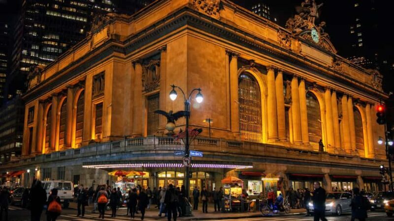 New York City: Times Square & Broadway Night Pedicab Tour - FAQ