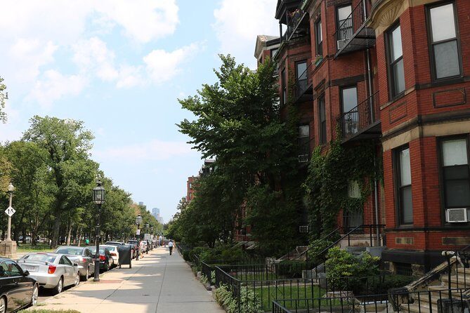 New York City to Boston, Cambridge, Harvard & MIT Tour - Exploring the New York City to Boston, Cambridge, Harvard & MIT Tour