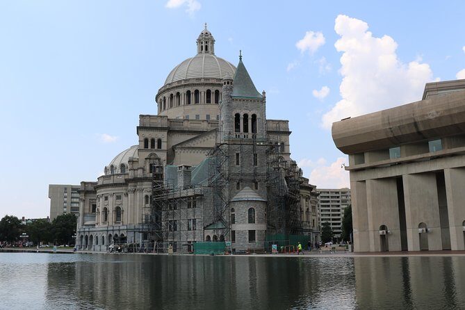 New York City to Boston, Cambridge, Harvard & MIT Tour - The Experience: What Travelers Say