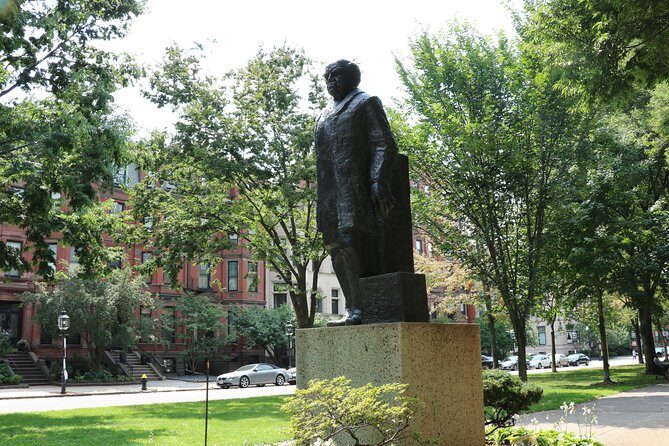 New York City to Boston, Cambridge, Harvard & MIT Tour - Transportation and Practicalities