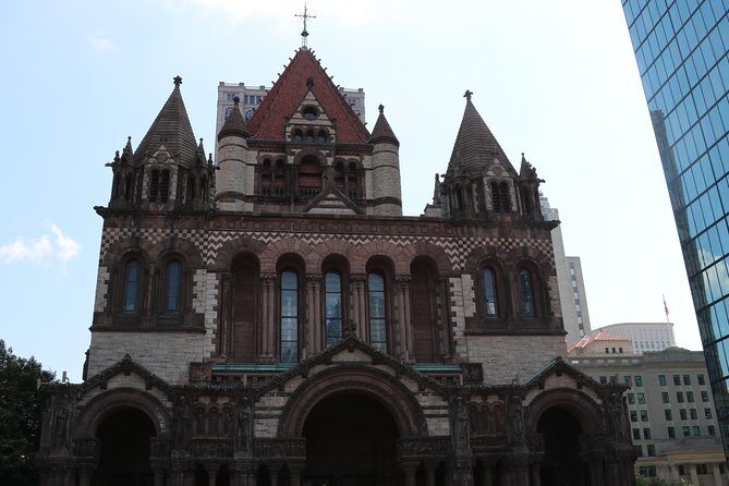 New York City to Boston, Cambridge, Harvard & MIT Tour - Who Would Love This Tour?