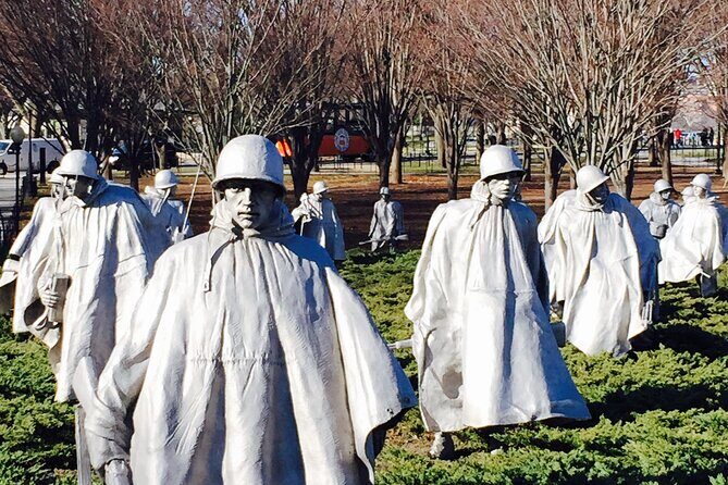 New York City to Washington DC and Philadelphia Tour in 1 Day - Who Should Consider This Tour?