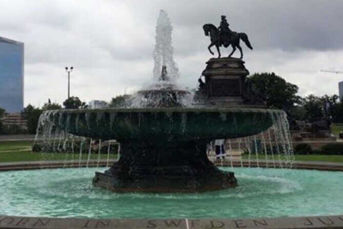 New York City to Washington DC and Philadelphia Tour in 1 Day - Frequently Asked Questions