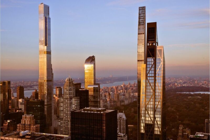 New York City: Top of the Rock Observation Deck Ticket - Final thoughts: Is Top of the Rock worth it?