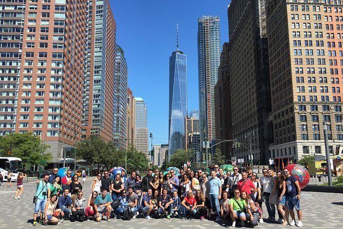 New York City Tour in German - A Closer Look at the Tour Itinerary