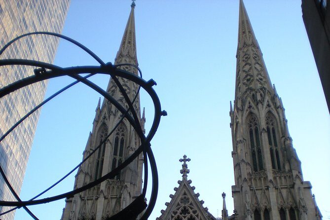 New York City Tour in German - Authentic Insights from Real Travelers