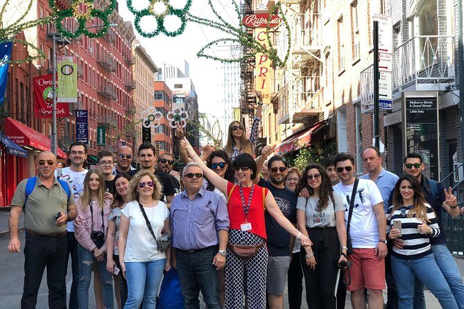 New York City Tour in German - Final Thoughts: Who Should Consider This Tour?