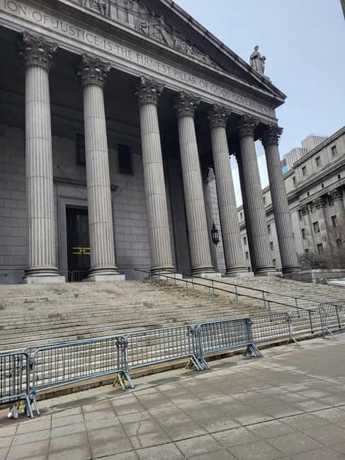 New York City: TV and Movie Filming Locations Running Tour - Practical Details