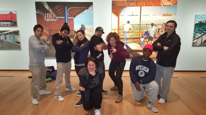 New York City: Walk This Way Harlem Hip Hop Walking Tour - Why You’ll Love the Walk This Way Harlem Hip Hop Tour