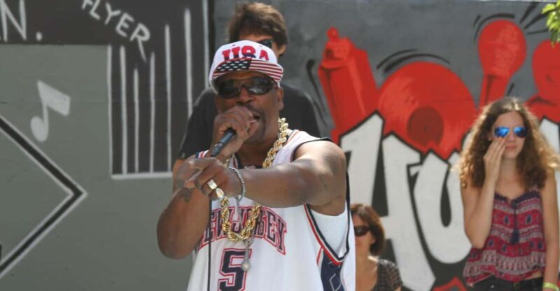 New York City: Walk This Way Harlem Hip Hop Walking Tour - The Value of the Experience