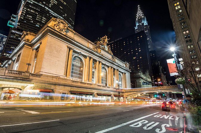 New York City Walking Tour 3h30 and 22 audio reviews - Who Should Consider This Tour?