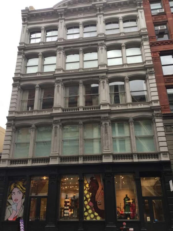 New York City: Walking Tour of SoHo and NoHo. - Pricing and Value