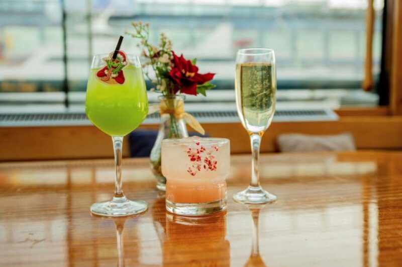 New York City: Weekend Holiday Brunch Cruise - FAQ