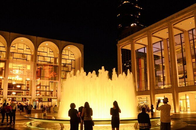 New York City West and East Side Half Day Tour - What’s Included and What to Keep in Mind