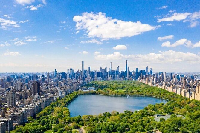 New York City West and East Side Half Day Tour - Who Should Consider This Tour?