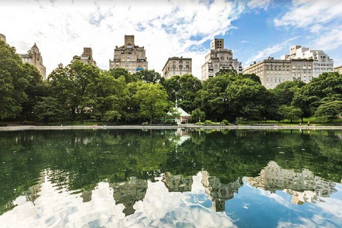 New York City West and East Side Half Day Tour - FAQ Section