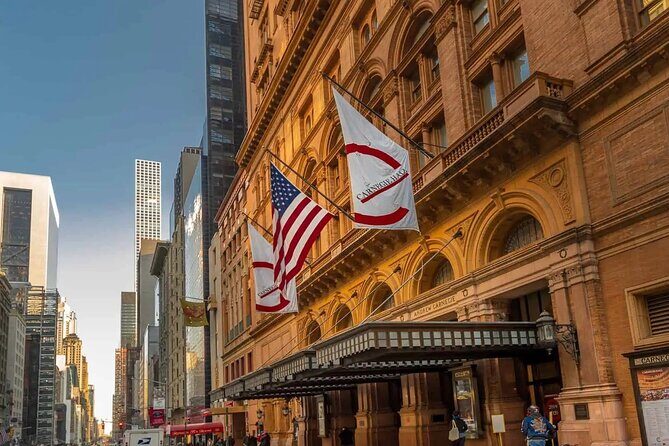 New York City West and East Side Half Day Tour - Final Thoughts