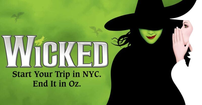 New York City: Wicked The Musical on Broadway - The Show’s Story: What You Can Expect