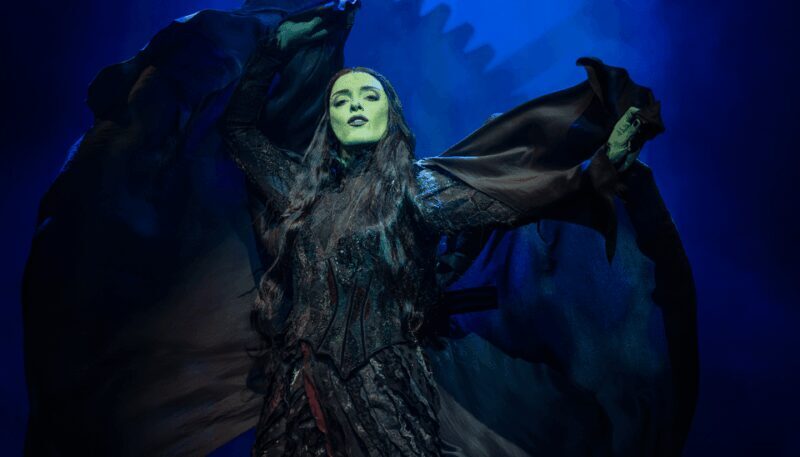 New York City: Wicked The Musical on Broadway - The Experience: What Makes It Special