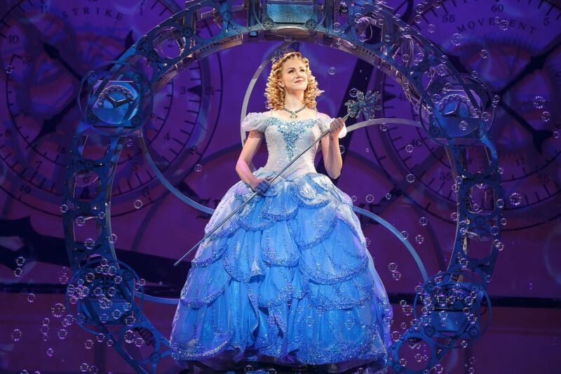 New York City: Wicked The Musical on Broadway - FAQ