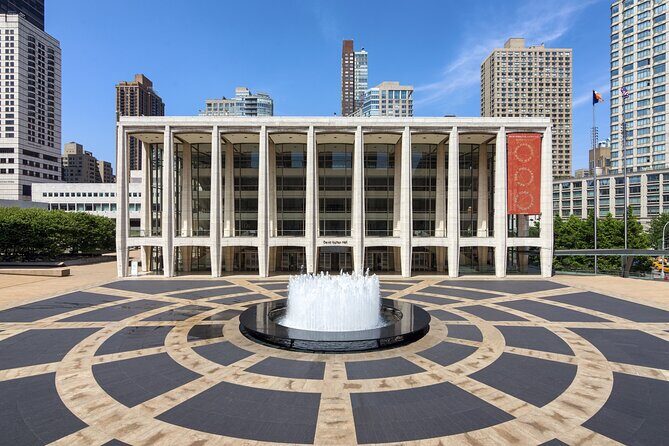 New York City with Metropolitan Museum Half Day Walking Tour - An In-Depth Look at the Tour Experience