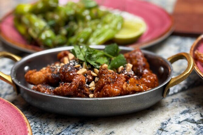 New York City Women Owned Businesses Food Tour - A Detailed Look at the New York City Women-Owned Businesses Food Tour