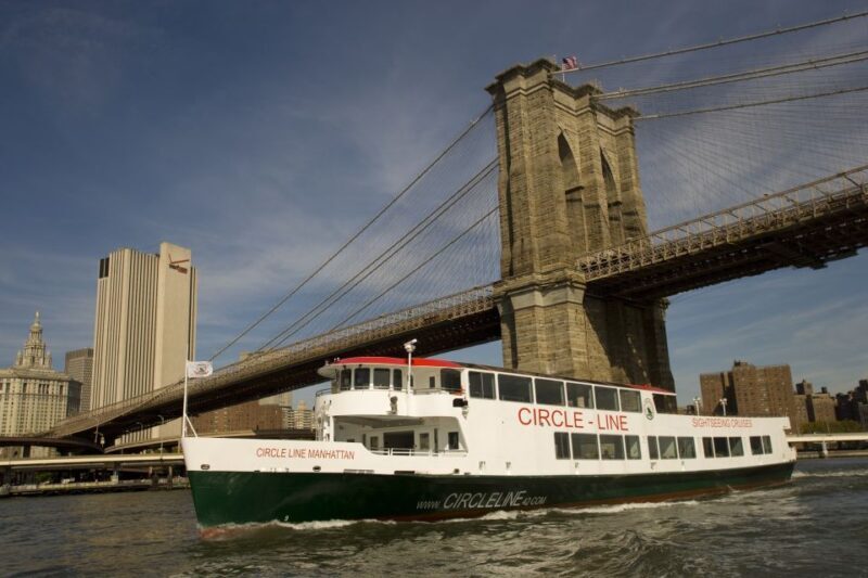 New York CityPASS®: Save up to 41% at 5 Top Attractions - The Sum Up