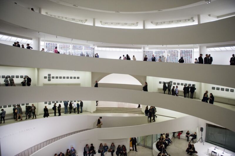 New York CityPASS®: Save up to 41% at 5 Top Attractions - Key Points