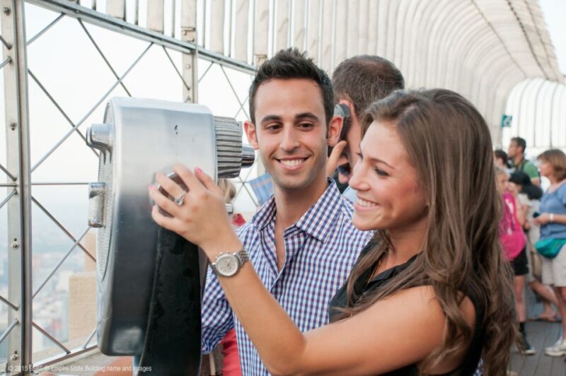 New York CityPASS®: Save up to 41% at 5 Top Attractions - The Attractions Breakdown